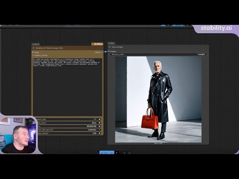 Stability Seconds: How to Use Prompt Weighting