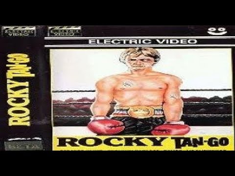 Rocky Tan Go 1986