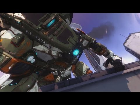 Titanfall 2 Campaign Gameplay Trailer and Teasers E3 2016 (Xbox One/PS4) - UCm4WlDrdOOSbht-NKQ0uTeg