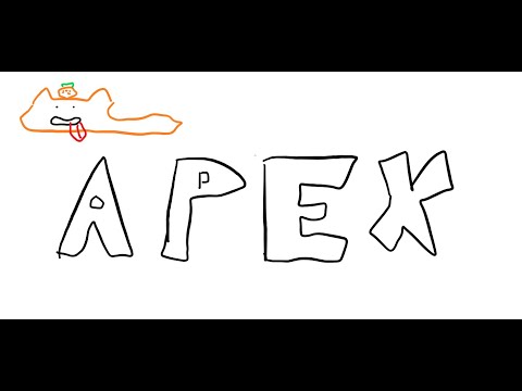 【Apex】がちのまじでおはようじゃん