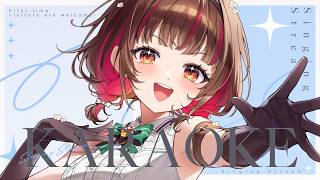 【#歌枠 】初見さん歓迎中！一緒に騒ごう！  #shorts  #vtuber  #vsinger