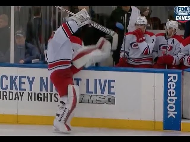 Funny Hockey Fails You Don’t Want to Miss