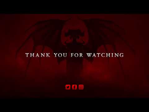 Diablo IV Campfire Chat - November 2023