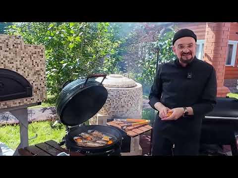 Рыба