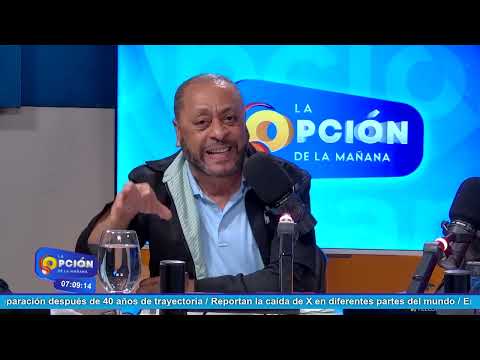 Michael Miguel “Hacia una nueva Gremialización” | La Opción Radio