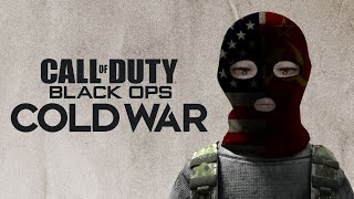 【CoD:BOCW】顧客が本当に欲しかったBOの続編【霧笛ノト/NotoMuteki】