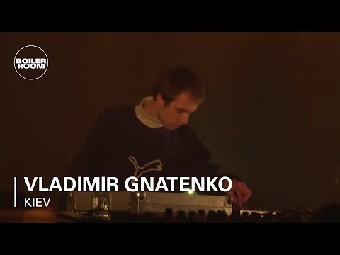 Vladimir Gnatenko | Boiler Room x Cxema - UCGBpxWJr9FNOcFYA5GkKrMg