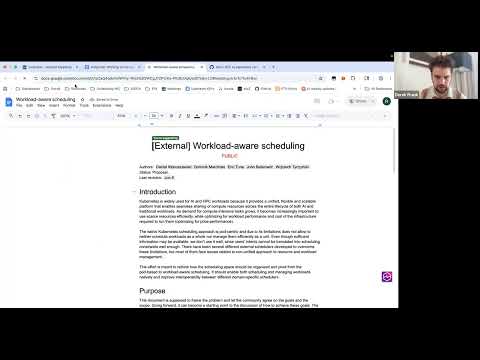 SIG Autoscaling Bi-Weekly Karpenter Working Group for 2026-02-26T16:59:59Z.mp4
