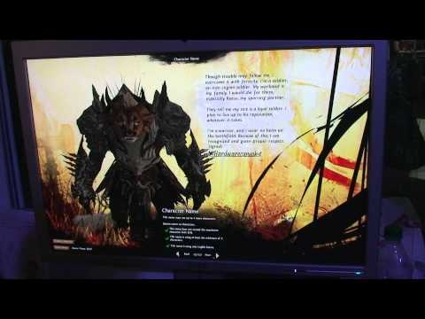 PAX 2010: Guild Wars 2 Playable Demo - UCTzLRZUgelatKZ4nyIKcAbg
