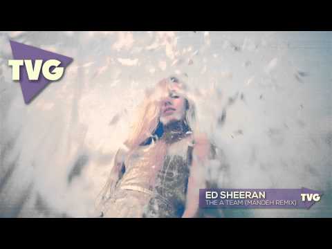 Ed Sheeran - The A Team (Mandeh Remix) - UCouV5on9oauLTYF-gYhziIQ