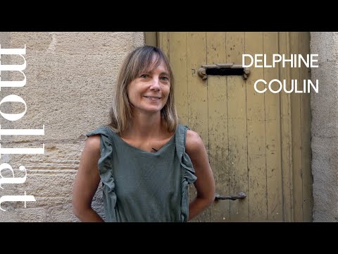 Vidéo de Delphine Coulin