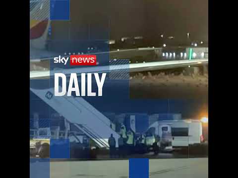 Why did the Home Office pay Hadush Kebatu £500 to leave the country?