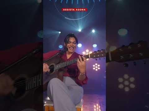 Está no ar! Assista “Deus Já Está Lá” novo clipe da Fabiana Sinfrônio. Receba paz no seu coração ❤