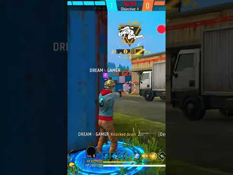 Subscribe please🥺 #DreamGamer #ffshorts #ffviralshorts #freefiregameplay #trendingff #foryou #fypシ