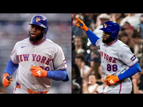 Luis Robert Jr. hits two home runs against his former team! ✌️ (822 feet of HRs! 💪) | MLB Highlights