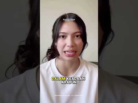 Mahasiswi Unud Calista Amore Minta Maaf Usai Olok Kematian Timothy Anugrah