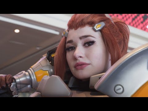 Overwatch Cosplay: How to Be Like the Pros - IGN Access - UCKy1dAqELo0zrOtPkf0eTMw