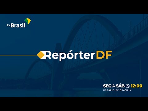 Repórter DF - 14/02/2023