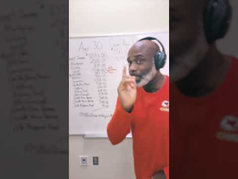 EP 1328 Mapping out financial freedom on one income