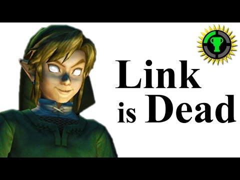 Game Theory: Is Link Dead in Majora's Mask? - UCo_IB5145EVNcf8hw1Kku7w