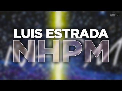 Luis Estrada - NHPM (Official Audio)