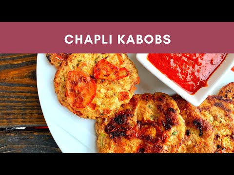 Air Fryer and Conventional method of Chapli Kabab - UCoq4cyttGVBzqB5oDtSQsBA