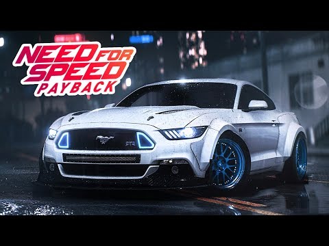 BUYING A NEW CAR!! (Need for Speed: Payback, Part 2) - UC2wKfjlioOCLP4xQMOWNcgg