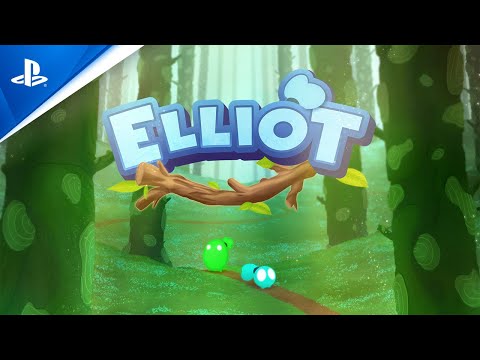 Elliot - Release Trailer | PS4