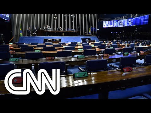 Análise: Senado aprova proposta da reforma eleitoral | JORNAL DA CNN