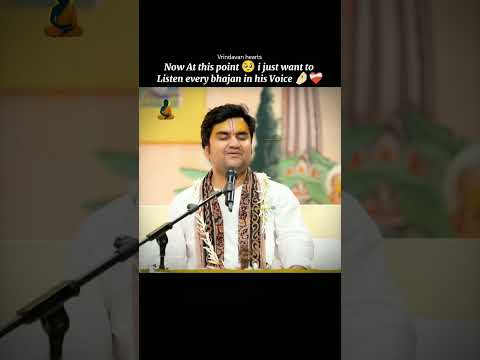 Indrish ji 🙏🦚👏❤️ #radheshyamshringar #hindufestival #vrindavanmarg #krishnajanmashtami #shyam #reli