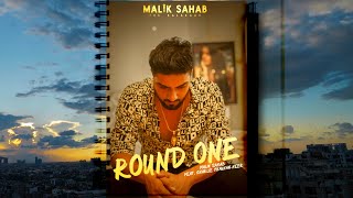 Round One - Malik Sahab feat. Charlie Chauhan "Heer" | Hindi Rap Song 2020 | Bunny Wadhwa | Poetry