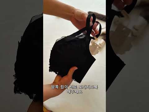 반평생을 살고 나서야 <strong>알았어요</strong>，옷은 이렇게 접어야 공간을 아낄 수 있더라고요 #lifehacks #lifestyle