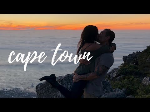 THE TRIP OF A LIFETIME – CAPE TOWN, SOUTH AFRICA - UC-07j8SBVA5mHbiNWe2-jcw