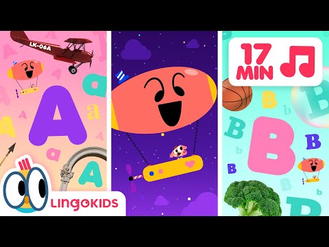 Play I SPY WITH MY LITTLE EYE 👀🎶 with Cowy and Baby Bot | Lingokids