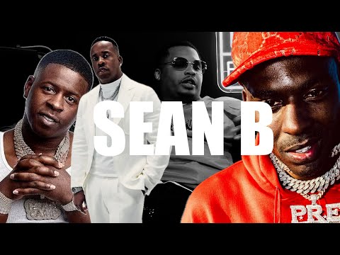 SEAN B: BLAC YOUNGSTA FIRST TIME MEETING YO GOTTI WAS IN CASTALIA; YOUNG DOLPH 'S HOOD + KEY GLOC