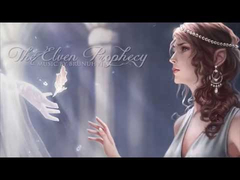 Fantasy Music - The Elven Prophecy - UCZg2-TZBGrwRbuettVf10uw