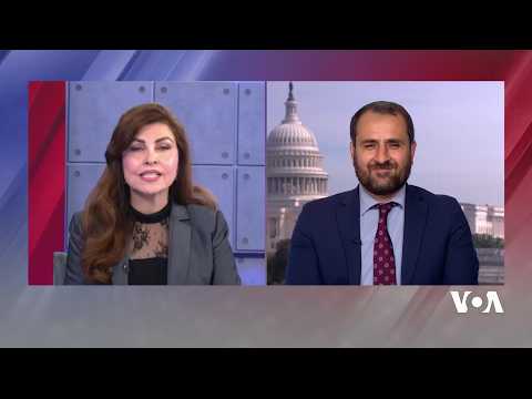 ولسمشر ټرمپ وايي په ایران باندې تر منځمهالو ټاکنو پورې برید نه کوي
