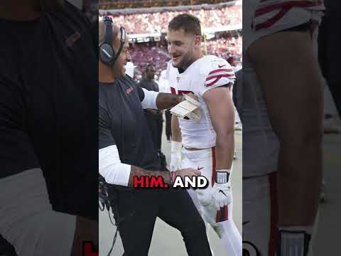 Kyle Juszczyk believes Robert Saleh’s return to the Niners will be even more special than 2017-2020.