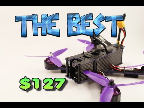 Eachine Wizard x220 Review. DRONE OF THE YEAR AWARD 2016!!! - UC3ioIOr3tH6Yz8qzr418R-g