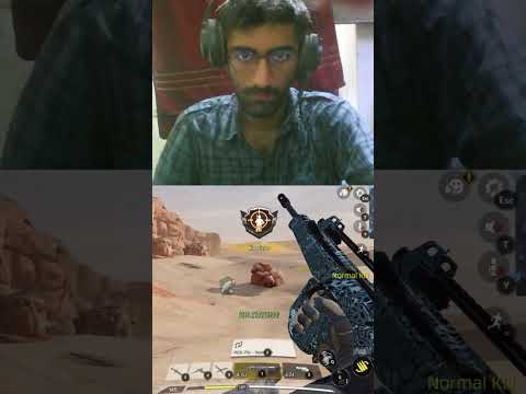 Unstoppable Comeback in CODM #meezjuegos #meezi #codmmexico