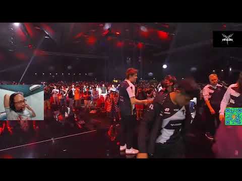 DoTA2 The International 2022 Playoffs | Day 4 | Caster by Anonim | Clean Feed