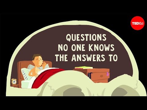 Questions No One Knows the Answers to (Full Version) - UCsooa4yRKGN_zEE8iknghZA