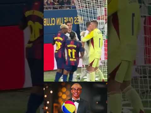 diganlo deivyreal talento costeño #siuuuuu #latan #reels #messi #barca #realmadrid