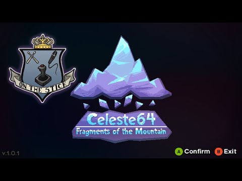 Celeste 64 - OtS After Dark