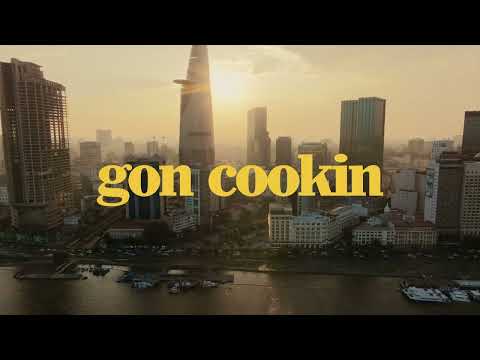 Creator Series – Gon Cookin: Vietnam Special | Official Teaser | Driven by Mobil 1