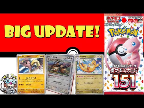 Pokemon TCG News