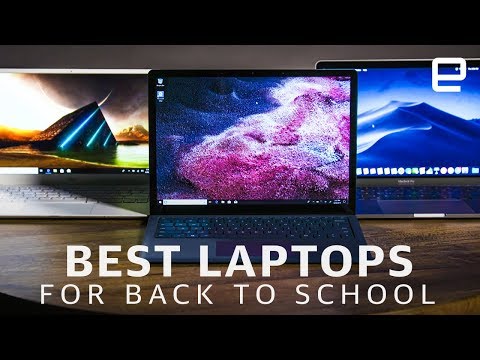 Best laptops for students in 2019 - UC-6OW5aJYBFM33zXQlBKPNA