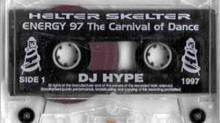 DJ Hype - Helter Skelter Energy 97 - Pt1
