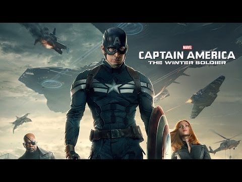 Marvel's Captain America: The Winter Soldier - Trailer 2 (OFFICIAL) - UCvC4D8onUfXzvjTOM-dBfEA