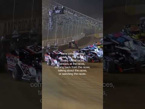 Tell us we’re wrong 🤭 - dirt track racing video image